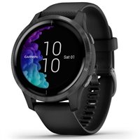 Smartwatch Garmin Venu in Policarbonato 010-02173-12 - 010-02173-12